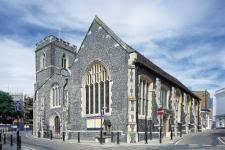 St Margaret's Church